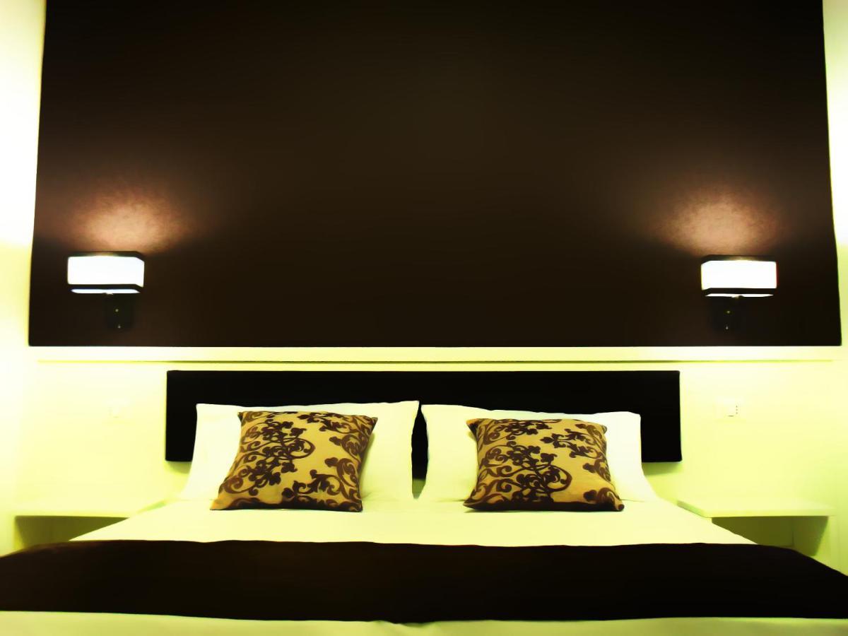 B&B Le Ninfe Санта-Доменика Экстерьер фото